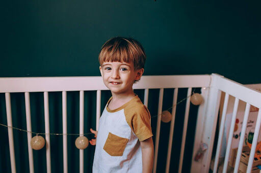 What Are the Essential Items for a Toddler's Room? Check the List!